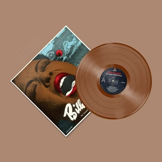 BILLIE HOLIDAY The Complete Commodore Masters LP