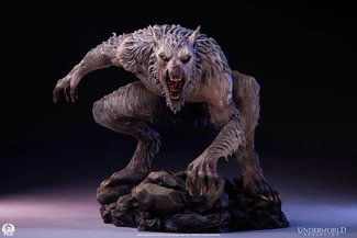 Evolution Epic Series Statue 1/3 Wlliam 47 cm