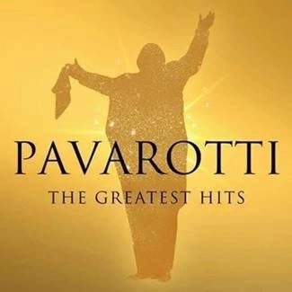 PAVAROTTI, LUCIANO The Greatest Hits 3CD
