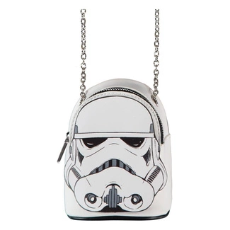 Star Wars Micro Bag Coin Purse Storm Trooper