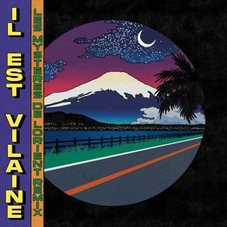 IL EST VILAINE Les Mystères De Lorient Remixes LP