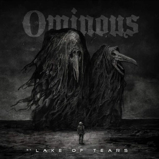 LAKE OF TEARS Ominous CD