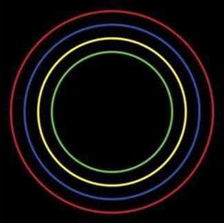 BLOC PARTY Four CD DIGIPAK