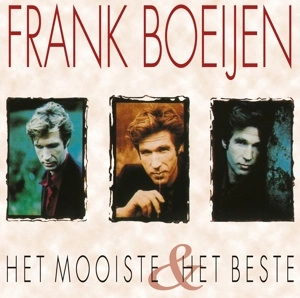 BOEIJEN, FRANK Het Mooiste & Het ... 3 LP MOV
