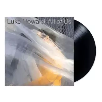 LUKE HOWARD All Of Us LP