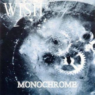 WISH Monochrome CD