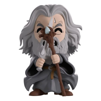 Lord of the Rings Vinyl Figure Gandalf the Grey 11 cm