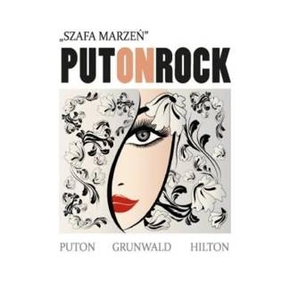 PUTONROCK Szafa Marzeń CD