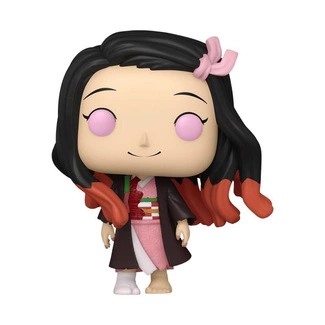 Kimetsu no Yaiba Funko POP! Animation figurka Nezuko (Human) 9 cm