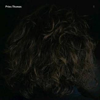 PRINS THOMAS  5 CD