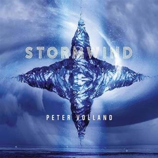 VOLLAND, PETER Stormwind CD