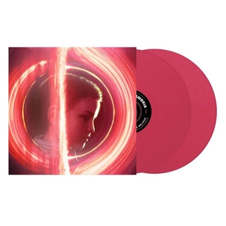 COHEED AND CAMBRIA The Father Of Make Believe MAGENTA 2LP