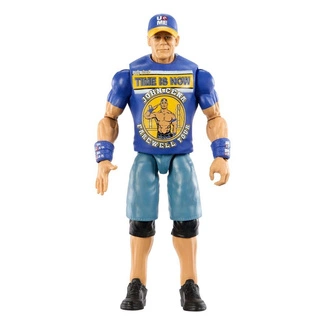 WWE Main Event Series Action Figure John Cena 15 cm