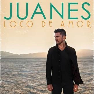JUANES Loco De Amor CD