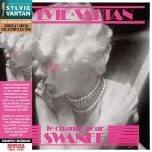 VARTAN, SYLVIE Je Chante Pour Swanee CD