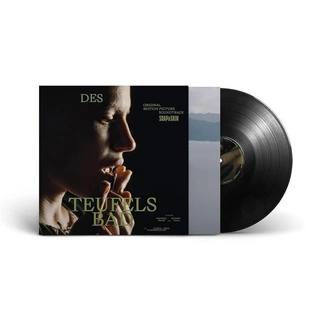 SOAP & SKIN Des Teufels Bad OSTCD LP+CD