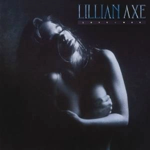 LILLIAN AXE Love + War CD