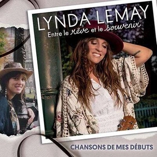 LEMAY, LYNDA Entre Le Reve Et Le Souvenir CD DIGIPAK