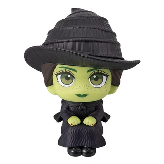 Wicked Look Up PVC Statue Elphaba 11 cm