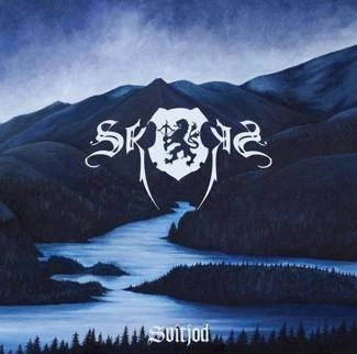 SKOGEN Svitjod CD