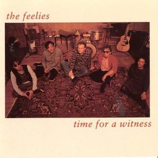 FEELIES, THE Time For A Witness LP