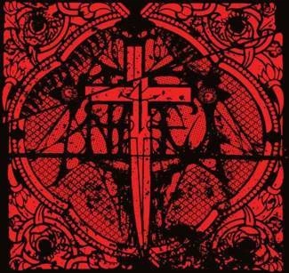 ANTAEUS Condemnation CD DIGIPAK