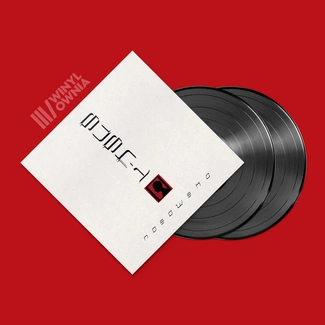 [OUTLET] KASIA NOSOWSKA Sushi 2LP