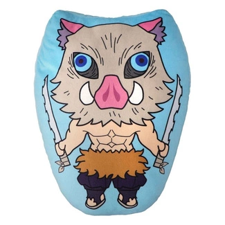 Demon Slayer Figural Pillow Inosuke