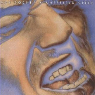 COCKER, JOE Sheffield Steel CD