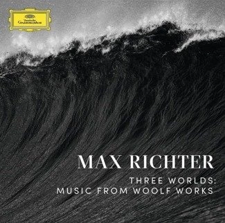 MAX RICHTER Three Worlds: Music From Woolf Works 2LP