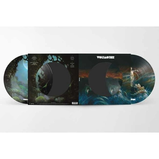 WOLFMOTHER Wolfmother 2LP (20th Anniversary Edition) PICTURE DISC