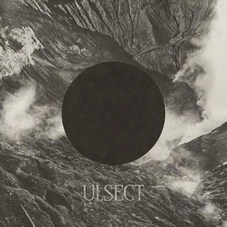 ULSECT Ulsect Limited Edition CD DIGIPAK