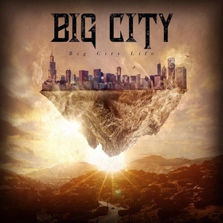 BIG CITY Big City Life 2CD DIGIPAK