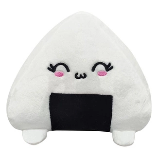 Yummis Plush Figure Onigiri 22 cm
