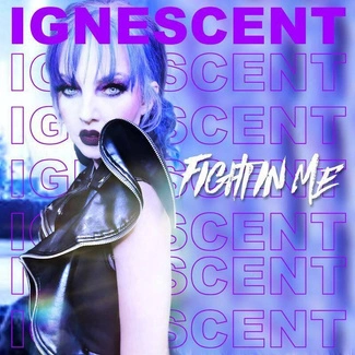 IGNESCENT The Fight In Me CD