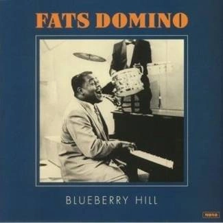 FATS DOMINO Blueberry Hills LP