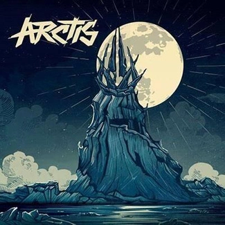 ARCTIS Arctis CD DIGIPAK