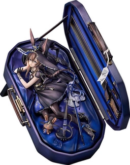 Solo Around The World Ver. 30 cm