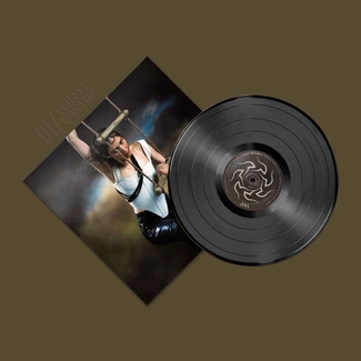 CAROLINE POLACHEK  Pang LP