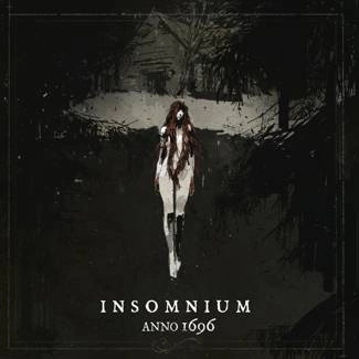 INSOMNIUM Anno 1696 2CD
