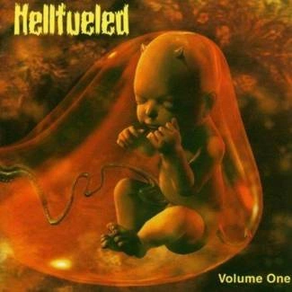 HELLFUELED Volume One CD