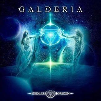 GALDERIA Endless Horizon CD