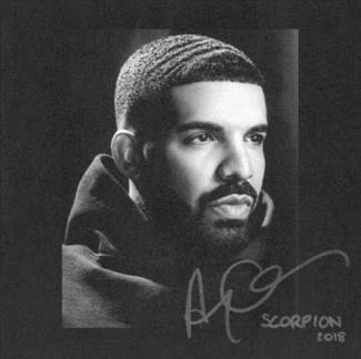 DRAKE Scorpion 2CD