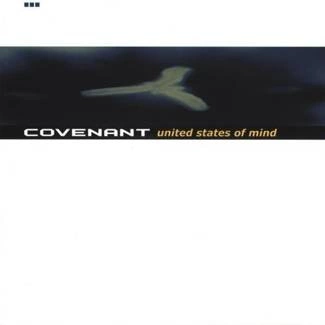 COVENANT United States Of Mind CD