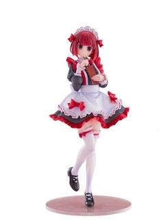 Oshi No Ko PVC Statue 1/6 Kana Arima Sweets Paradise collaboration costume Ver. 26 cm