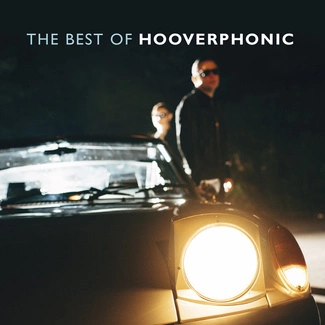 HOOVERPHONIC The Best Of Hooverphonic 2CD