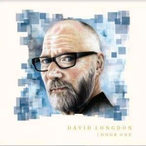 LONGDON, DAVID Door One CD DIGIPAK