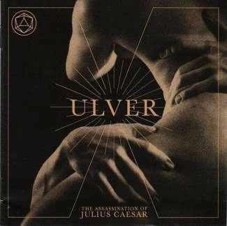 ULVER The Assassination Of Julius Caesar CD