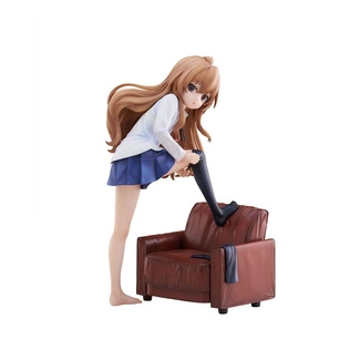 NEX PVC Statue 1/7 Taiga Aisaka 18 cm