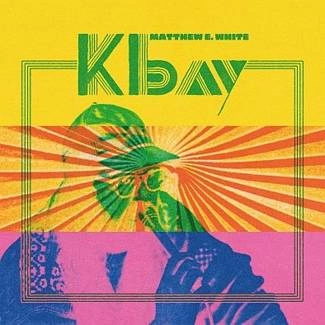 WHITE, MATTHEW E. K Bay CD